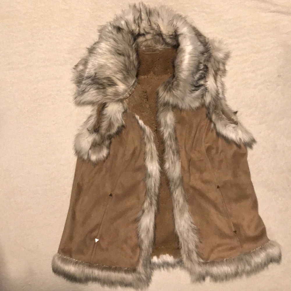 Vest
